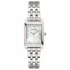 Discount Orologio Sutton Tank | 96P244 Donna Orologi Donna