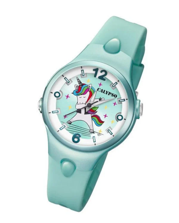 Clearance Orologio Al Quarzo Da Bambino | K5784/5 Orologi Per Bambini