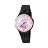 Discount Orologio Al Quarzo Da Bambina Con Immagine Unicorno | K5783/8 Orologi Per Bambini