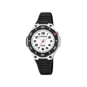 Outlet Orologio Analogico Al Quarzo Da Bambini | K5758/6 Orologi Per Bambini