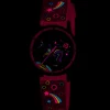 Online Orologio Da Bambina Con Unicorno | K5776/5 Orologi Per Bambini