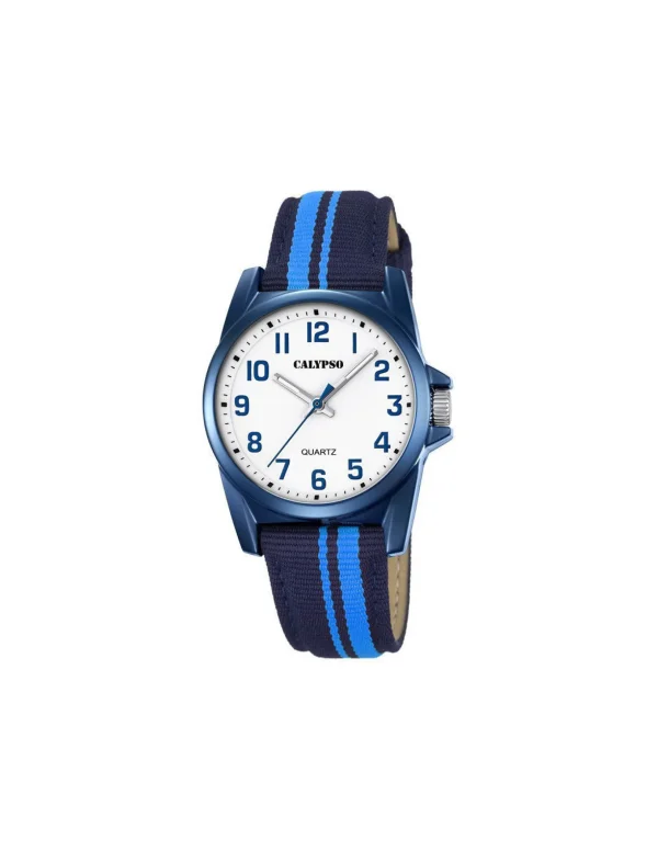 Discount Orologio Junior Collection Al Quarzo Da Bambino   | K5707/6 Orologi Per Bambini