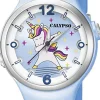 Hot Orologio Solo Tempo Da Bambina Con Unicorno | K5784/4 Orologi Per Bambini
