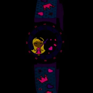 Sale Orologio Solo Tempo Da Bambina | K5776/3 Orologi Per Bambini