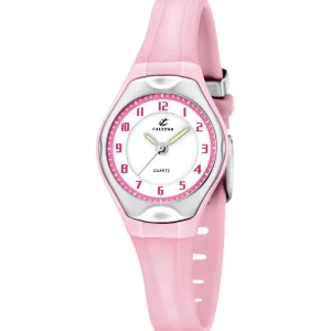 Online Orologio Solo Tempo Da Bambina | K5163/L Orologi Per Bambini