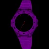 Hot Orologio Sweet Time Da Bambina In Gomma | K5758/4 Orologi Per Bambini