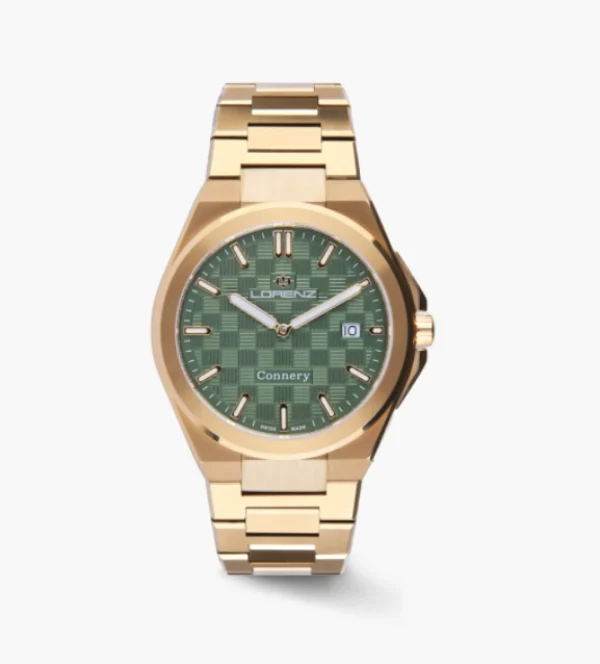 Best Orologio Connery | 090015EE Uomo Orologi Uomo