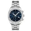 Sale Orologio Cronografo Al Quarzo Pr 100 Sport Chic | T101.917.11.046.00 Donna Orologi Donna