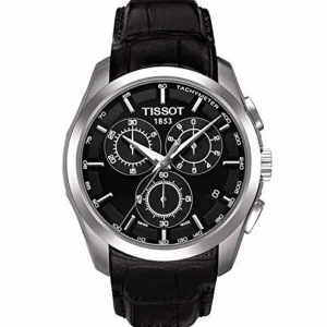 Clearance Orologio Cronografo Al Quarzo Couturier | T035.617.16.051.00 Uomo Orologi Uomo