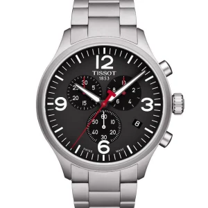Hot Orologio Cronografo Al Quarzo Chrono XL | T116.617.11.057.00 Uomo Orologi Uomo
