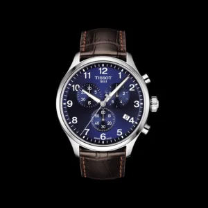 Discount Orologio Cronografo Al Quarzo Chrono XL Classic | T116.617.16.047.00 Uomo Orologi Uomo