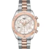 Fashion Orologio Cronografo Donna Pr 100 Sport Chic | T101.917.22.116.00 Donna Orologi Donna