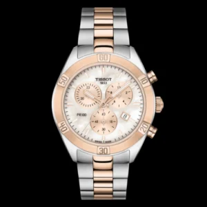 New Orologio Cronografo Donna Pr 100 Sport Chic | T101.917.22.151.00 Donna Orologi Donna
