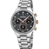 Hot Orologio Cronografo Lady Boyfriend | F20401/4 Donna Orologi Donna