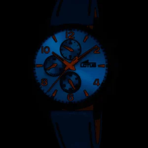 Outlet Orologio Cronografo Chrono | 18630/2 Uomo Orologi Uomo