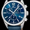 Outlet Orologio Cronografo Lotus Uomo | COD.18691/1 Uomo Orologi Uomo