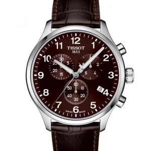 New Orologio Cronografo Chrono Xl Classic | T116.617.16.297.00 Uomo Orologi Uomo