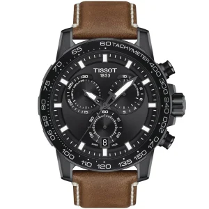 Best Orologio Cronografo Supersport Chrono | T125.617.36.051.01 Uomo Orologi Uomo