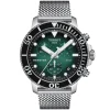 Sale Orologio Cronografo Tissot Uomo Seastar 1000 Chronograph | T120.417.11.091.00 Uomo Orologi Uomo