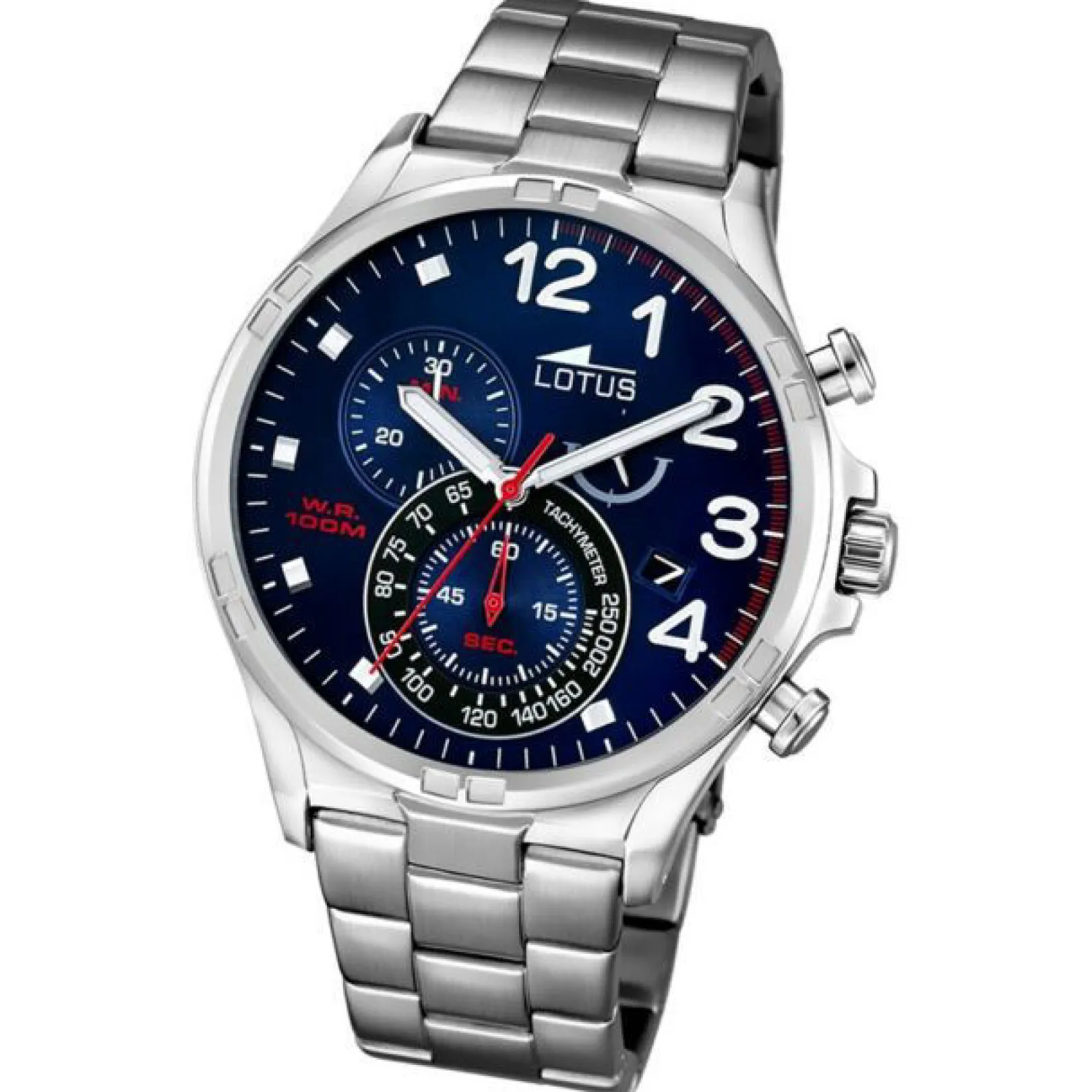 orologio_cronografo_uomo__0-10.webp New Orologio Cronografo Uomo | 10126/3 Uomo Orologi Uomo