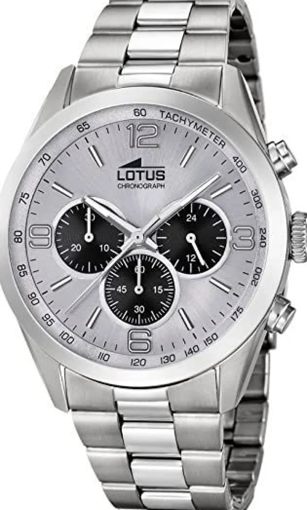 Best Orologio Cronografo Uomo | 18152/7 Uomo Orologi Uomo