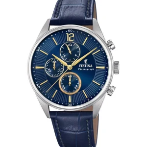 Best Orologio cronografo uomo Timeless Chronograph |  F20286/3 Uomo Orologi Uomo