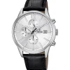 Discount Orologio Cronografo Uomo Festina Timeless Chronograph | F20284/1 Uomo Orologi Uomo