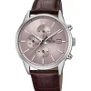 Online Orologio Cronografo Uomo Timeless Chronograph |  F20284/2 Uomo Orologi Uomo