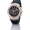 New Orologio Cronografo Uomo Kompasscrono | HWC104 Uomo Orologi Uomo
