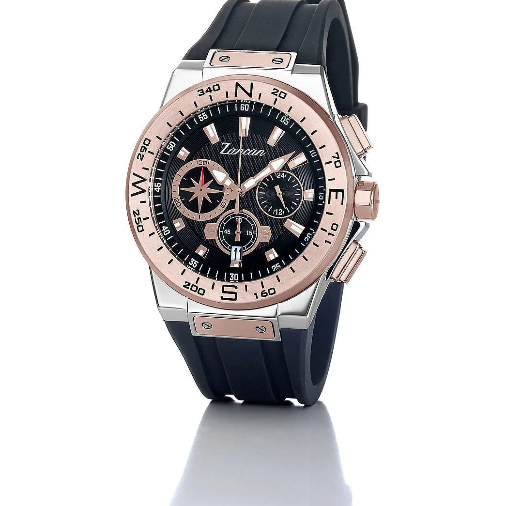 orologio_cronografo_uomo__0-2.webp New Orologio Cronografo Uomo Kompasscrono | HWC104 Uomo Orologi Uomo
