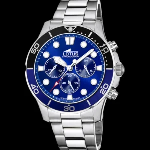 Clearance Orologio Cronografo Uomo Excellent | 18756/4 Uomo Orologi Uomo