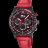 Hot Orologio Cronografo Uomo Color | 18588/3 Uomo Orologi Uomo