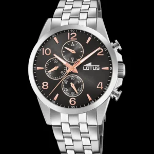 Best Orologio Cronografo Uomo Chrono | 18629/3 Uomo Orologi Uomo