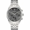 Discount Orologio Cronografo Uomo High Precision 262 | 96B372 Uomo Orologi Uomo