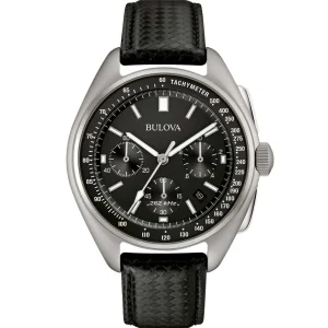 Best Orologio Cronografo Uomo Lunar Pilot | 96B251 Uomo Orologi Uomo