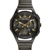 Outlet Orologio Cronografo Uomo Curv Progressive | 98A206 Uomo Orologi Uomo