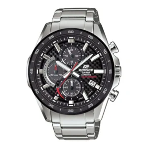New Orologio Cronografo Uomo Edifice | Efs-s540db-1auef Uomo Orologi Uomo