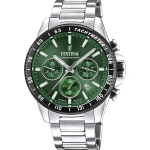 Discount Orologio Cronografo Uomo Timeless Chronograph |  F20560/4 Uomo Orologi Uomo