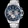 Online Orologio Cronografo Uomo Timeless Chronograph | F20560/2 Uomo Orologi Uomo