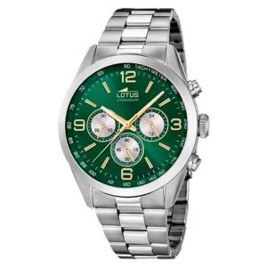 Best Orologio Cronografo Uomo Minimalist | 18152/H Uomo Orologi Uomo