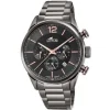 Online Orologio Cronografo Uomo Minimalist | 18686/2 Uomo Orologi Uomo