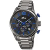 Online Orologio Cronografo Uomo Minimalist | 18686/3 Uomo Orologi Uomo