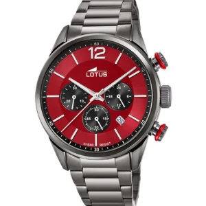 Discount Orologio Cronografo Uomo Minimalist | 18686/5 Uomo Orologi Uomo