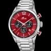 Hot Orologio Cronografo Uomo Lotus Minimalist | 18688/5 Uomo Orologi Uomo