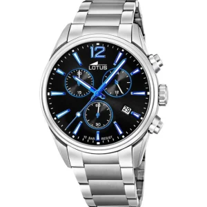 Best Orologio Cronografo Uomo Minimalist | 18690/6 Uomo Orologi Uomo