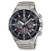 Discount Orologio Cronografo Uomo Edifice |  Efs-s520cdb-1auef Uomo Orologi Uomo