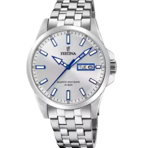 Discount Orologio Cronografo Uomo Classic |  F20357/1 Uomo Orologi Uomo