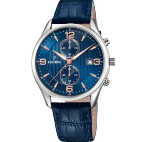 Discount Orologio Cronografo Uomo Timeless Chronograph |  F6855/6 Uomo Orologi Uomo