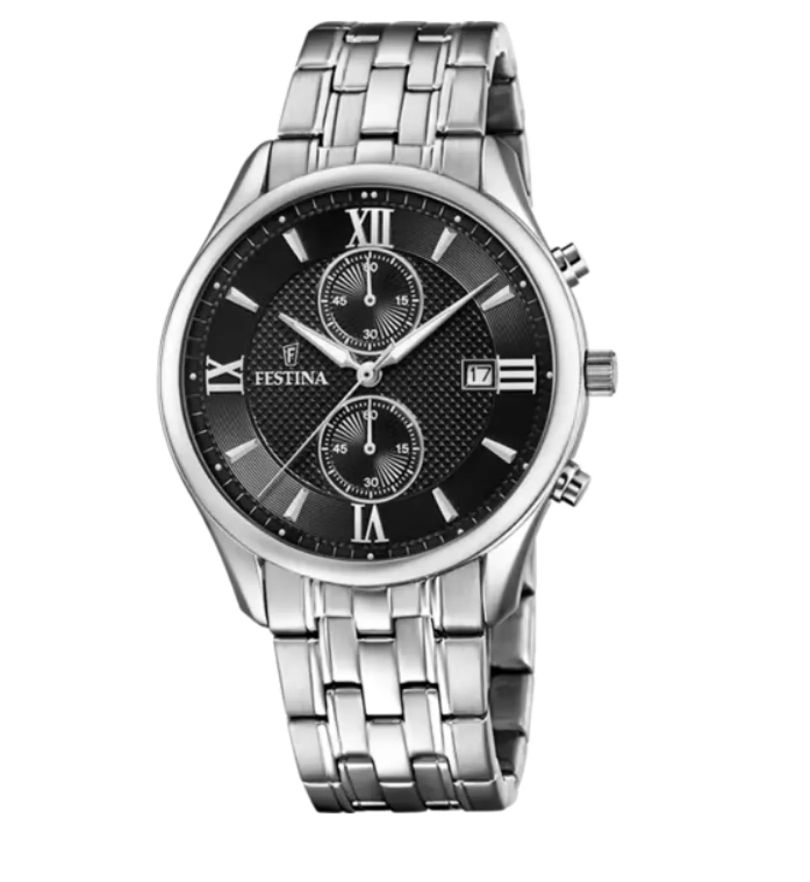 orologio_cronografo_uomo__0-62.webp Outlet Orologio Cronografo Uomo Timeless Chronograph | F6854/8 Uomo Orologi Uomo