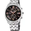 New Orologio Cronografo Uomo Timeless Chronograph | F6854/7 Uomo Orologi Uomo